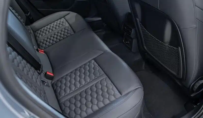 
								Urban Audi RS3 TFSI Quattro Carbon Black full									