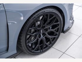 Urban Audi RS3 TFSI Quattro Carbon Black