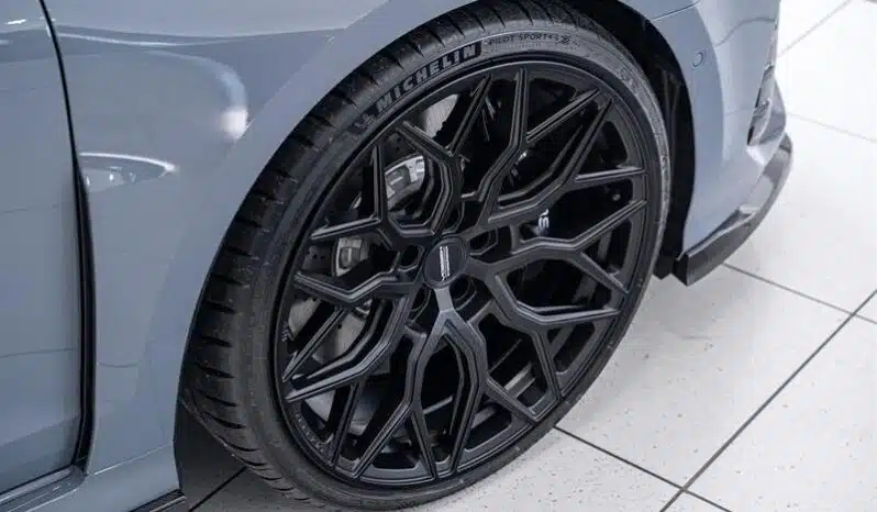 
								Urban Audi RS3 TFSI Quattro Carbon Black full									