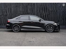 Urban Audi RS3 TFSI Quattro Vorsprung 4dr