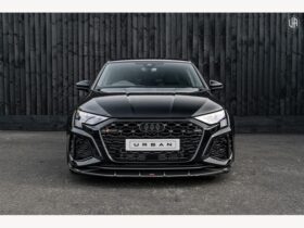 Urban Audi RS3 TFSI Quattro Vorsprung 4dr