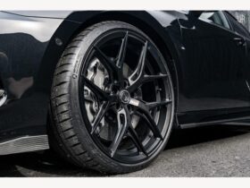 Urban Audi RS3 TFSI Quattro Vorsprung 4dr