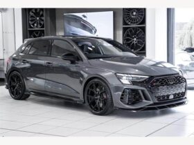 Urban Audi RS3 TFSI Quattro Vorsprung Sportback