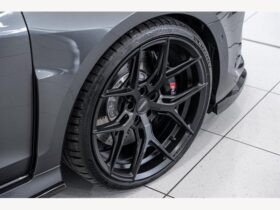 Urban Audi RS3 TFSI Quattro Vorsprung Sportback