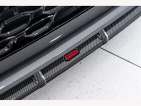 Urban Audi RS3 TFSI Quattro Vorsprung Sportback