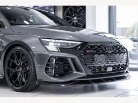 Urban Audi RS3 TFSI Quattro Vorsprung Sportback