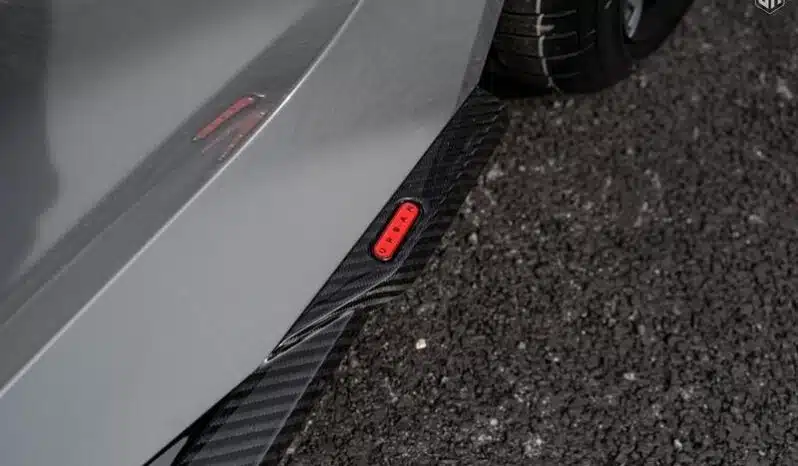 
								Urban Audi RS6 Avant 4.0 V8 TFSI Quattro Vorsprung full									