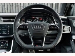 
										Urban Audi RS6 Avant 4.0 V8 TFSI Quattro Vorsprung full									