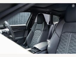 
										Urban Audi RS6 Avant 4.0 V8 TFSI Quattro Vorsprung full									