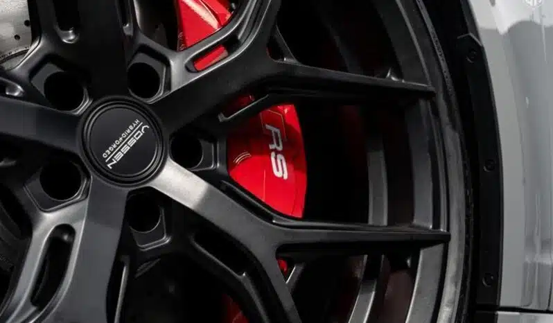 
								Urban Audi RS6 Avant 4.0 V8 TFSI Quattro Vorsprung full									