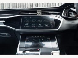 
										Urban Audi RS6 Avant 4.0 V8 TFSI Quattro Vorsprung full									
