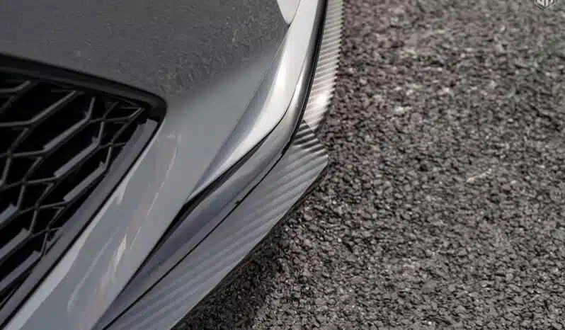 
								Urban Audi RS6 Avant 4.0 V8 TFSI Quattro Vorsprung full									