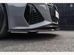 
										Urban Audi RS6 Avant 4.0 V8 TFSI Quattro Vorsprung full									