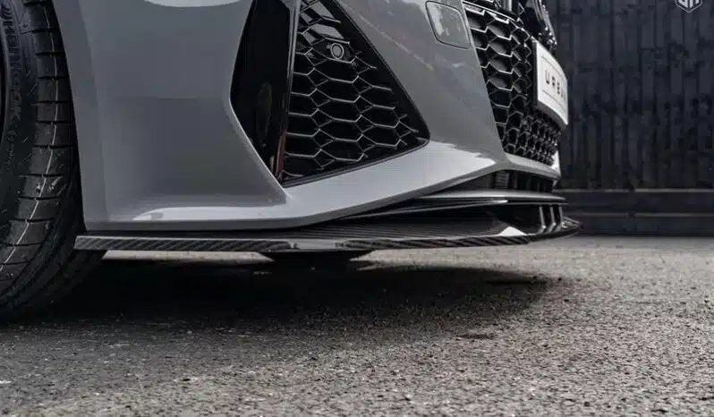 
								Urban Audi RS6 Avant 4.0 V8 TFSI Quattro Vorsprung full									