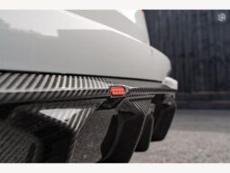 
										Urban Audi RS6 Avant 4.0 V8 TFSI Quattro Vorsprung full									