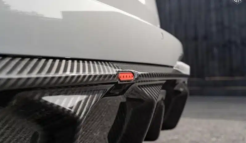 
								Urban Audi RS6 Avant 4.0 V8 TFSI Quattro Vorsprung full									