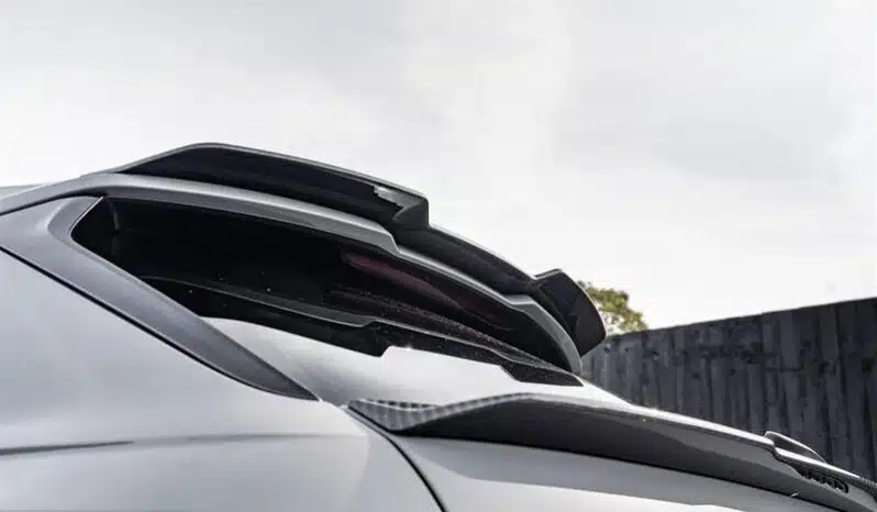 
								Urban Audi RS6 Avant 4.0 V8 TFSI Quattro Vorsprung full									