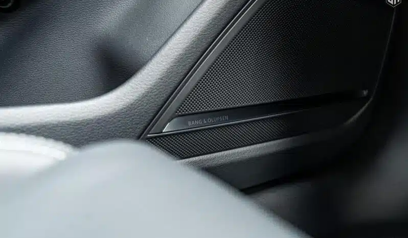 
								Urban Audi RS6 Avant 4.0 V8 TFSI Quattro Vorsprung full									