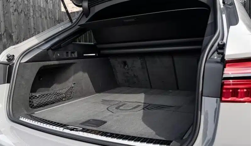 
								Urban Audi RS6 Avant 4.0 V8 TFSI Quattro Vorsprung full									