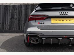 
										Urban Audi RS6 Avant 4.0 V8 TFSI Quattro Vorsprung full									
