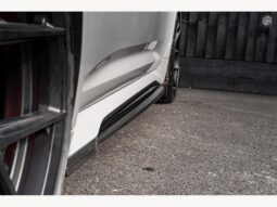 
										Urban Audi RS6 Avant 4.0 V8 TFSI Quattro Vorsprung full									