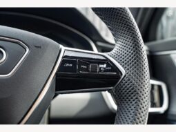 
										Urban Audi RS6 Avant 4.0 V8 TFSI Quattro Vorsprung full									