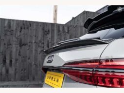 
										Urban Audi RS6 Avant 4.0 V8 TFSI Quattro Vorsprung full									