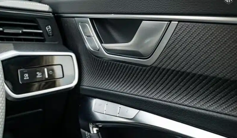 
								Urban Audi RS6 Avant 4.0 V8 TFSI Quattro Vorsprung full									