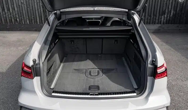 
								Urban Audi RS6 Avant 4.0 V8 TFSI Quattro Vorsprung full									