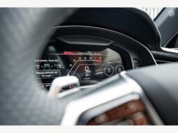 
										Urban Audi RS6 Avant 4.0 V8 TFSI Quattro Vorsprung full									