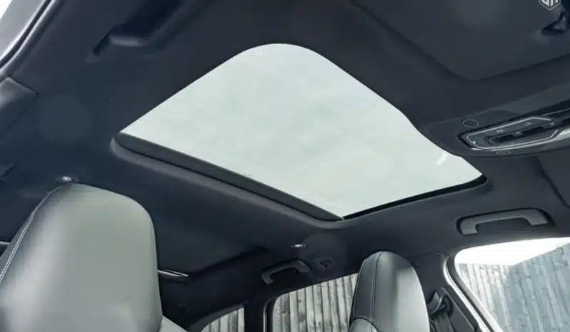 
								Urban Audi RS6 Avant 4.0 V8 TFSI Quattro Vorsprung full									