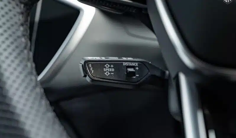 
								Urban Audi RS6 Avant 4.0 V8 TFSI Quattro Vorsprung full									