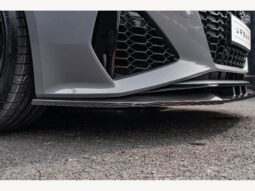 
										Urban Audi RS6 Avant 4.0 V8 TFSI Quattro Vorsprung full									