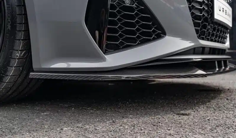 
								Urban Audi RS6 Avant 4.0 V8 TFSI Quattro Vorsprung full									