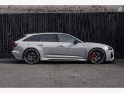 
										Urban Audi RS6 Avant 4.0 V8 TFSI Quattro Vorsprung full									