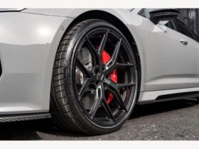 Urban Audi RS6 Avant 4.0 V8 TFSI Quattro Vorsprung