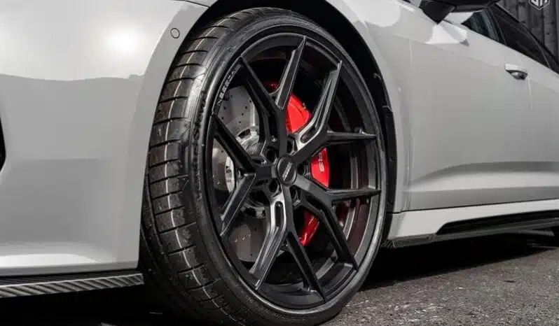 
								Urban Audi RS6 Avant 4.0 V8 TFSI Quattro Vorsprung full									