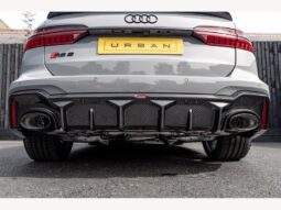 
										Urban Audi RS6 Avant 4.0 V8 TFSI Quattro Vorsprung full									