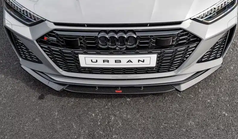 
								Urban Audi RS6 Avant 4.0 V8 TFSI Quattro Vorsprung full									