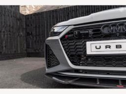 
										Urban Audi RS6 Avant 4.0 V8 TFSI Quattro Vorsprung full									