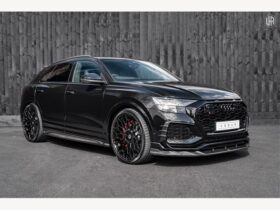 Urban Audi RSQ8 4.0 V8 Vorsprung