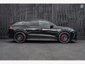 Urban Audi RSQ8 4.0 V8 Vorsprung