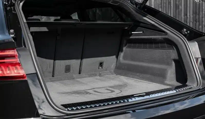
								Urban Audi RSQ8 4.0 V8 Vorsprung full									