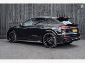 Urban Audi RSQ8 4.0 V8 Vorsprung