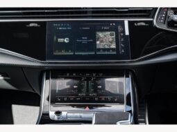 
										Urban Audi RSQ8 4.0 V8 Vorsprung full									