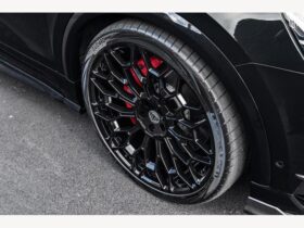 Urban Audi RSQ8 4.0 V8 Vorsprung