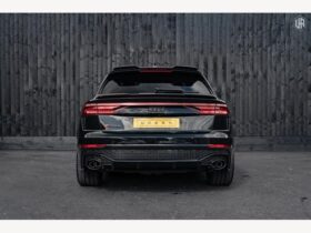 Urban Audi RSQ8 4.0 V8 Vorsprung