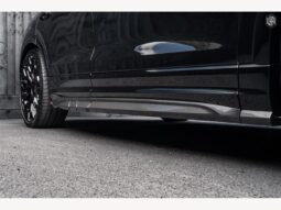
										Urban Audi RSQ8 4.0 V8 Vorsprung full									