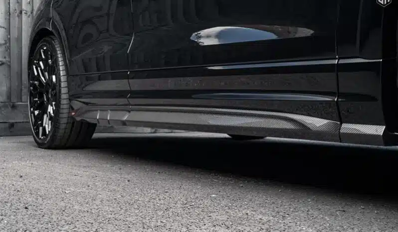 
								Urban Audi RSQ8 4.0 V8 Vorsprung full									