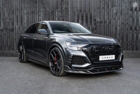 Urban Audi RSQ8 4.0 V8 TFSI Quattro Vorsprung